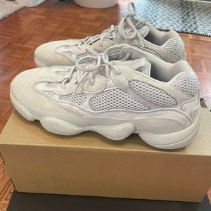 Adidas Yeezy 500 Blush
